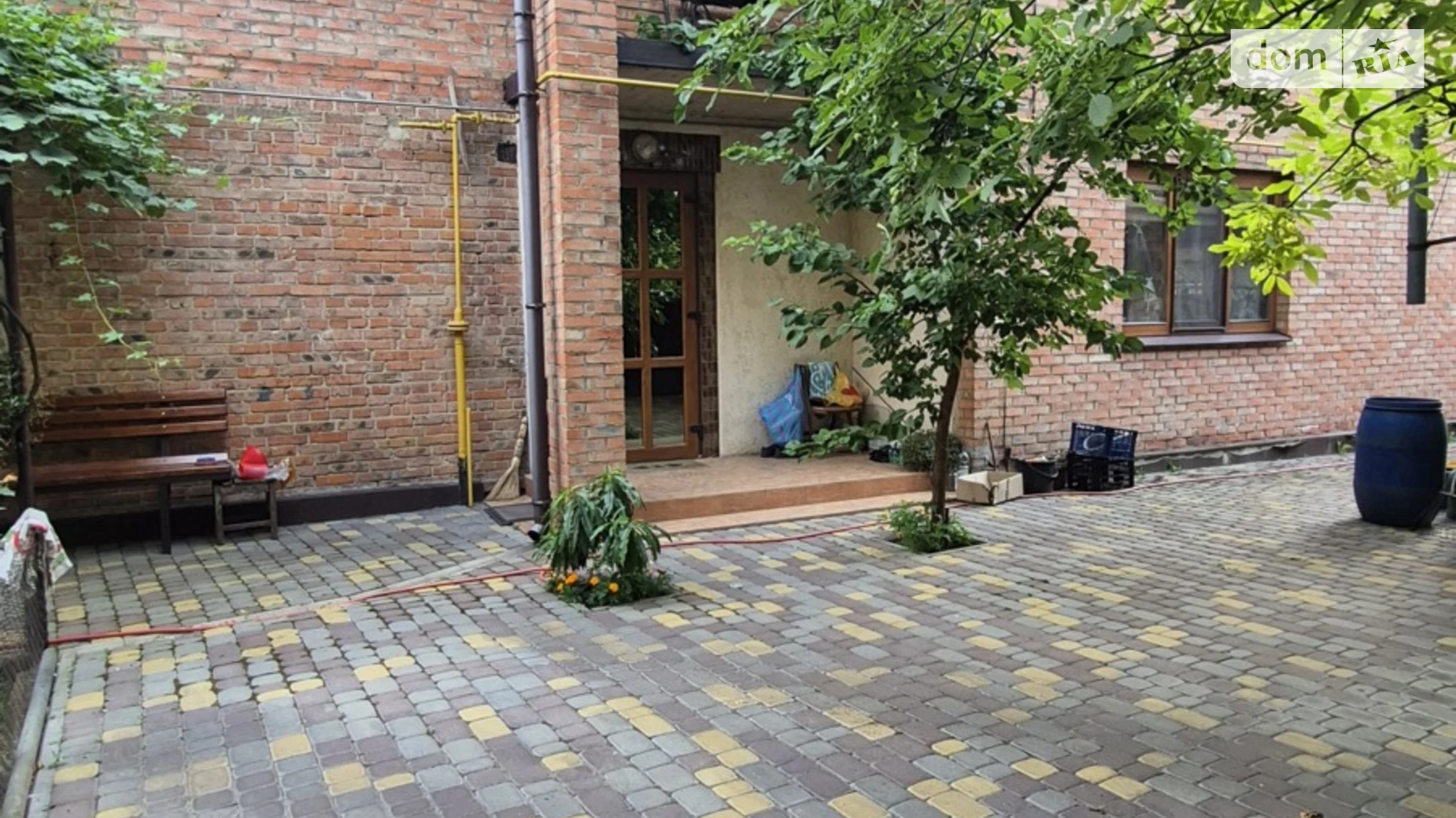 Продается дом на 3 этажа 209.8 кв. м с подвалом, цена: 250000 $ - фото 4