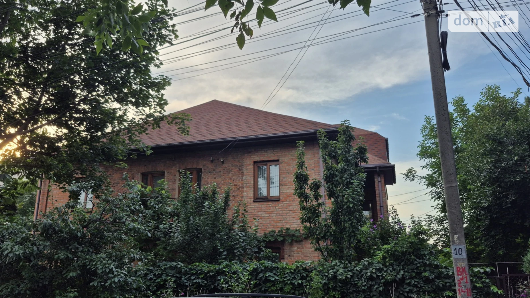 Продается дом на 3 этажа 209.8 кв. м с подвалом, цена: 250000 $ - фото 5
