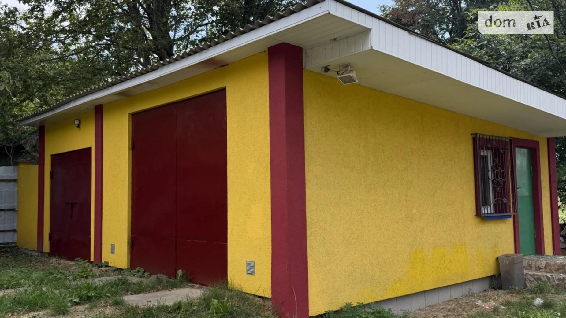 Продается дом на 2 этажа 140 кв. м с верандой, цена: 68000 $ - фото 4