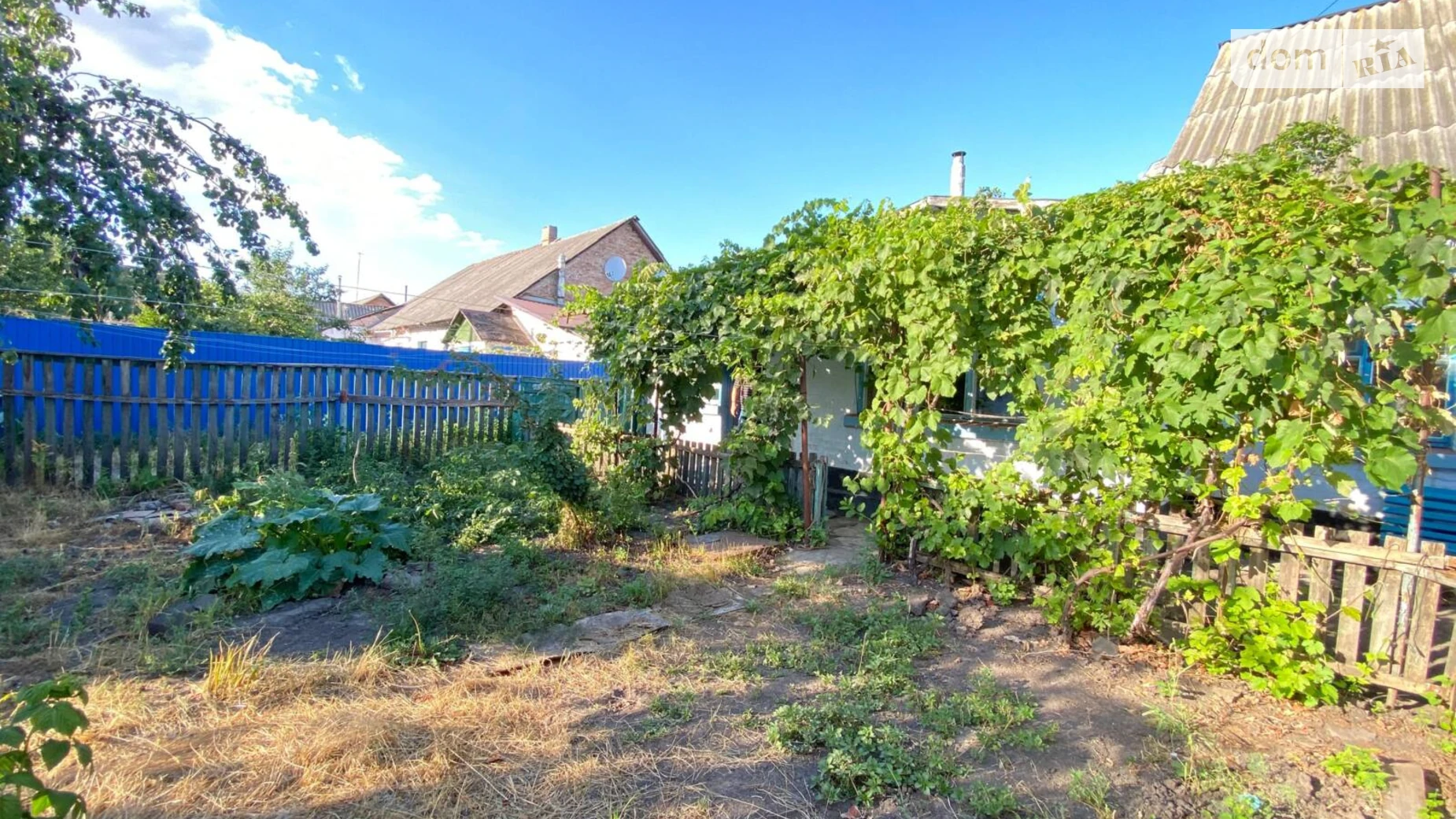Продается часть дома 62 кв. м с балконом, цена: 39500 $ - фото 4