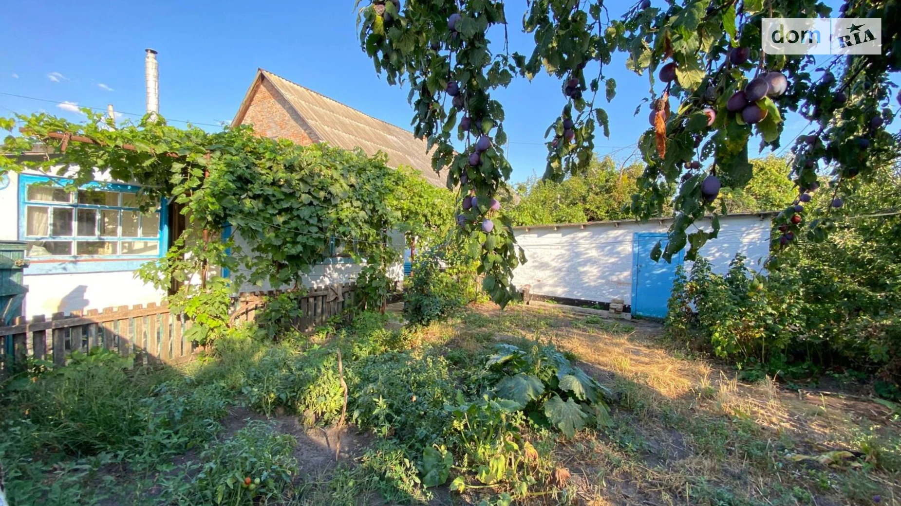Продается часть дома 62 кв. м с балконом, цена: 39500 $ - фото 5