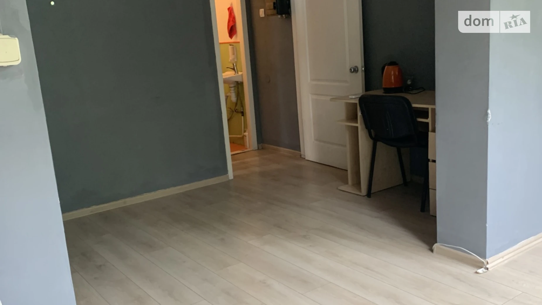 Продається приміщення вільного призначення 27 кв. м в 16-поверховій будівлі, цена: 45000 $ - фото 2