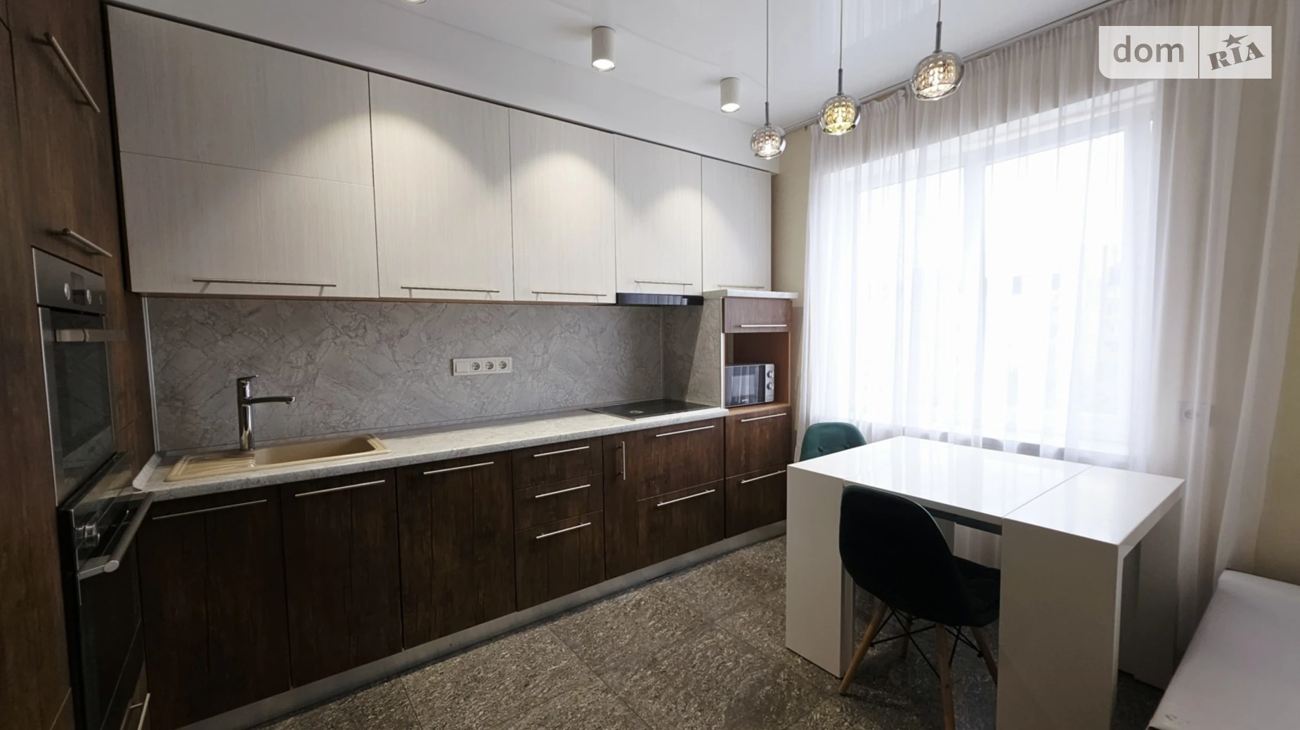 Продается 1-комнатная квартира 45 кв. м в Черкассах, ул. Смелянская, 2/1 - фото 2