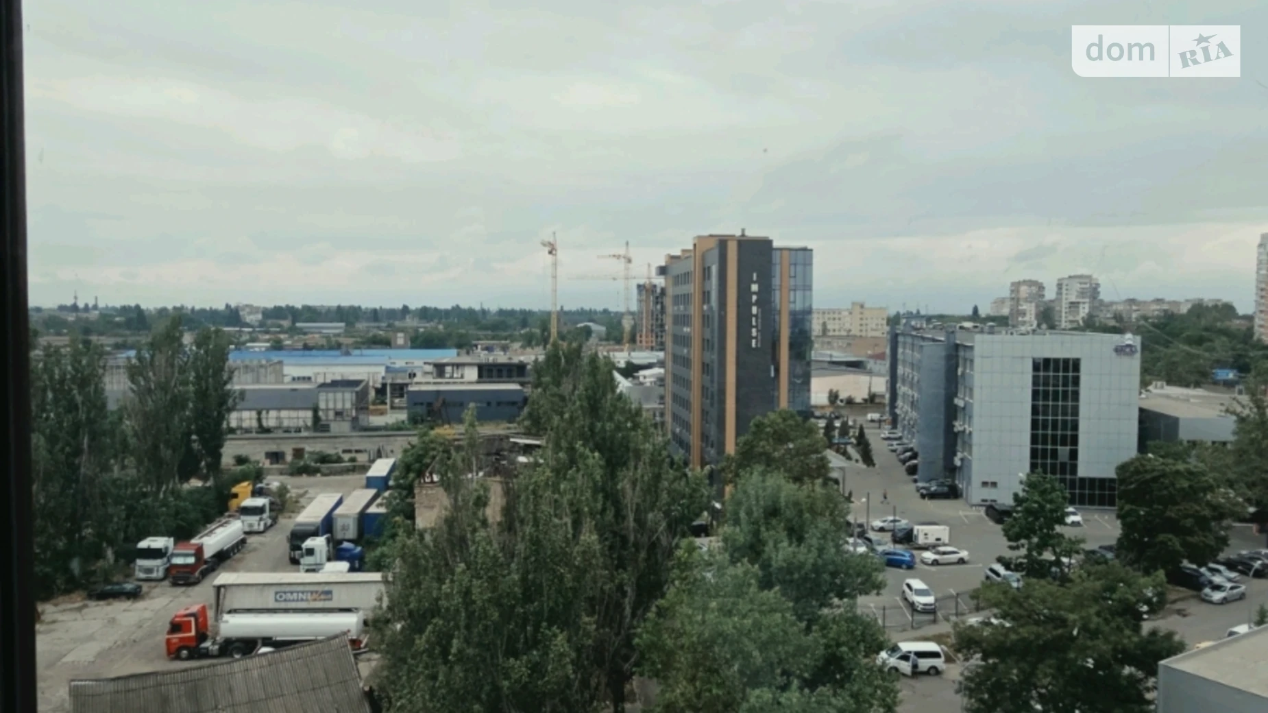 Продається 1-кімнатна квартира 39 кв. м у Одесі, вул. Михайла Грушевського - фото 2