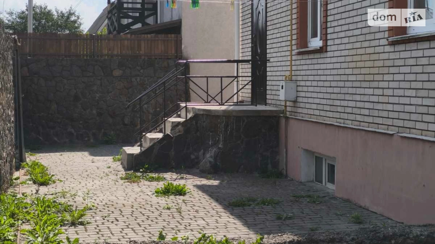 Продается дом на 2 этажа 270 кв. м с подвалом, цена: 96500 $ - фото 3