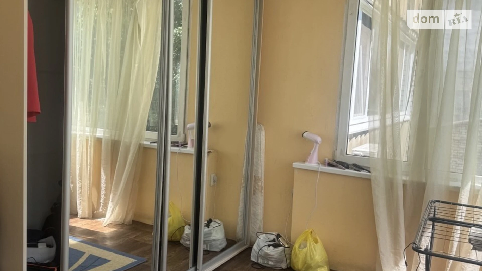 Продается 1-комнатная квартира 48.1 кв. м в Днепре, бул. Славы - фото 3