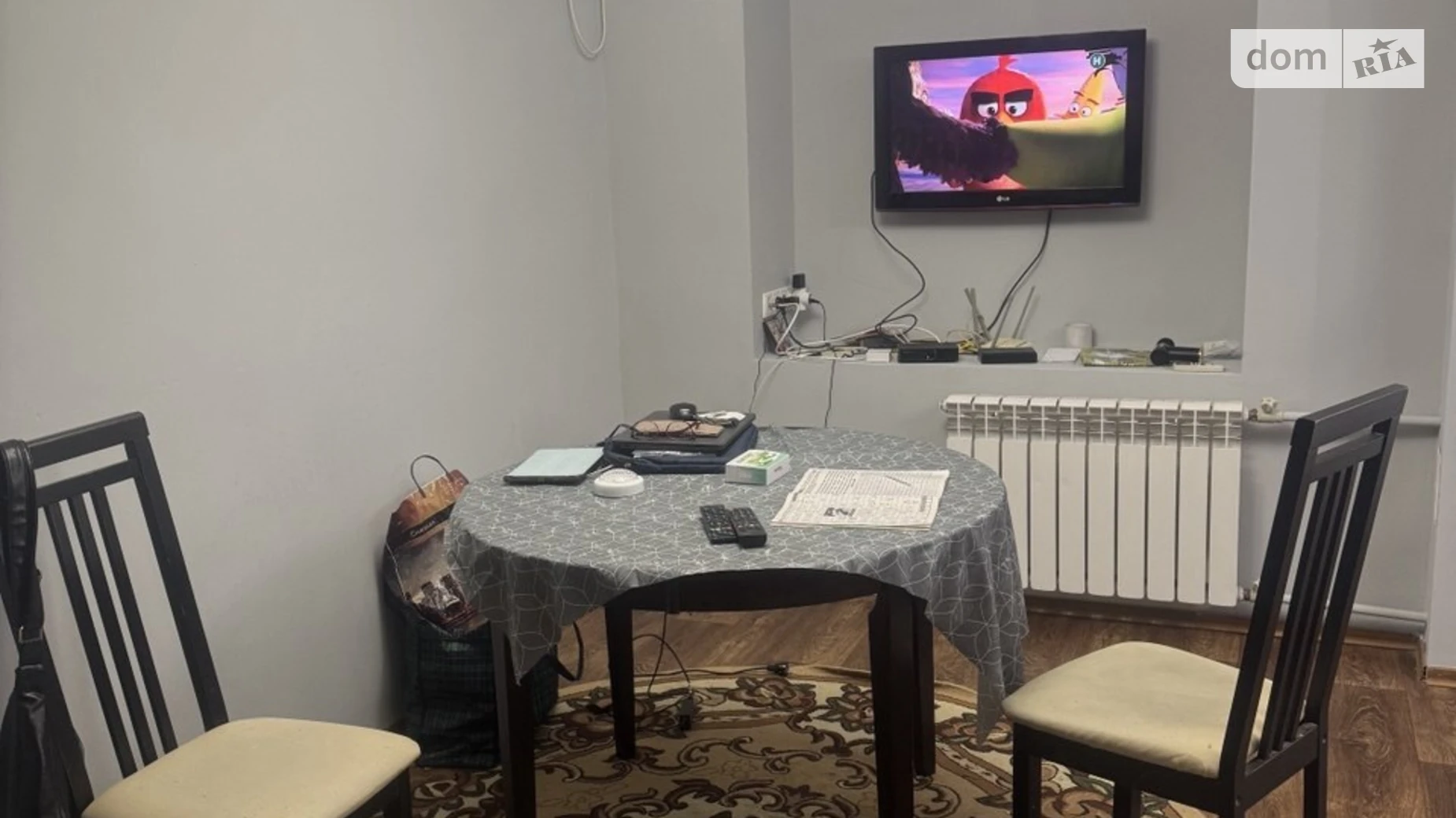 Продается 1-комнатная квартира 48.1 кв. м в Днепре, бул. Славы - фото 4
