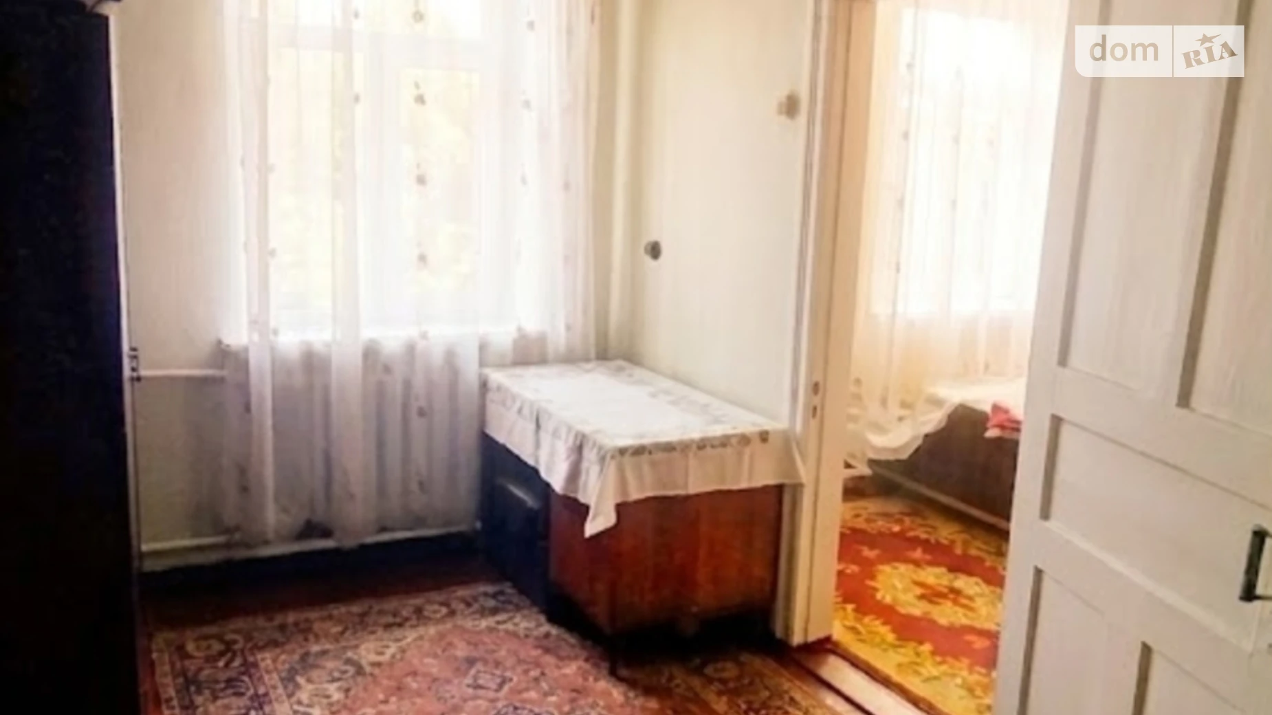 Продається 2-кімнатна квартира 37.5 кв. м у Сумах, вул. Привокзальна - фото 5