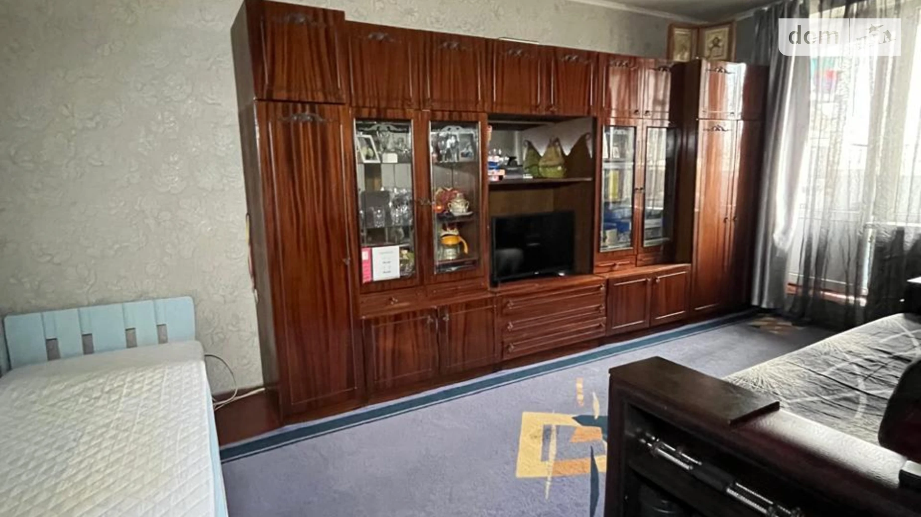 Продается 1-комнатная квартира 33 кв. м в Харькове, ул. Академика Павлова, 140 - фото 3