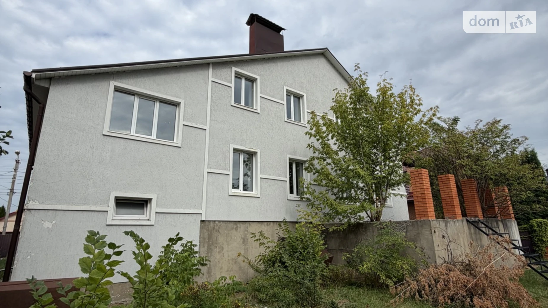 Продается дом на 3 этажа 407 кв. м с верандой, цена: 350000 $ - фото 3