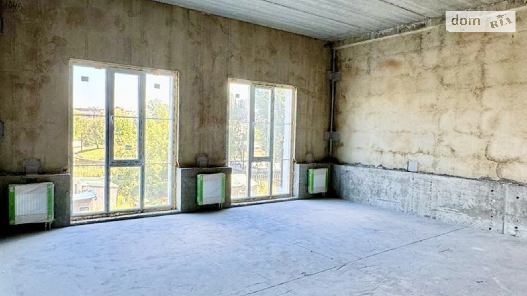 Продается офис 40.3 кв. м в бизнес-центре, цена: 66000 $ - фото 3