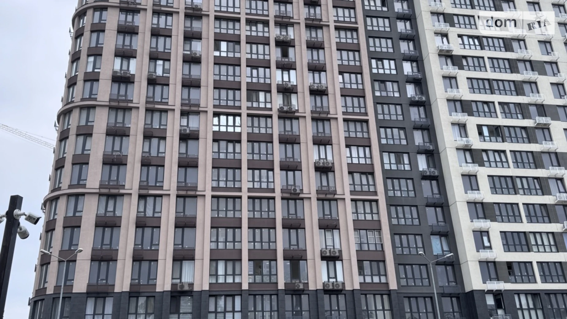 Продається 1-кімнатна квартира 34.67 кв. м у Одесі, вул. Івана Франка, 40 - фото 2