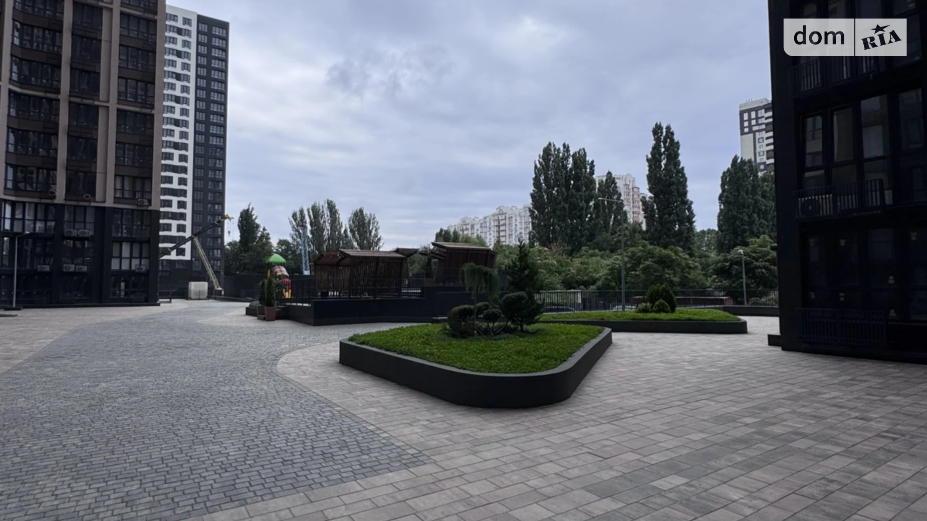 Продається 1-кімнатна квартира 34.67 кв. м у Одесі, вул. Івана Франка, 40 - фото 4