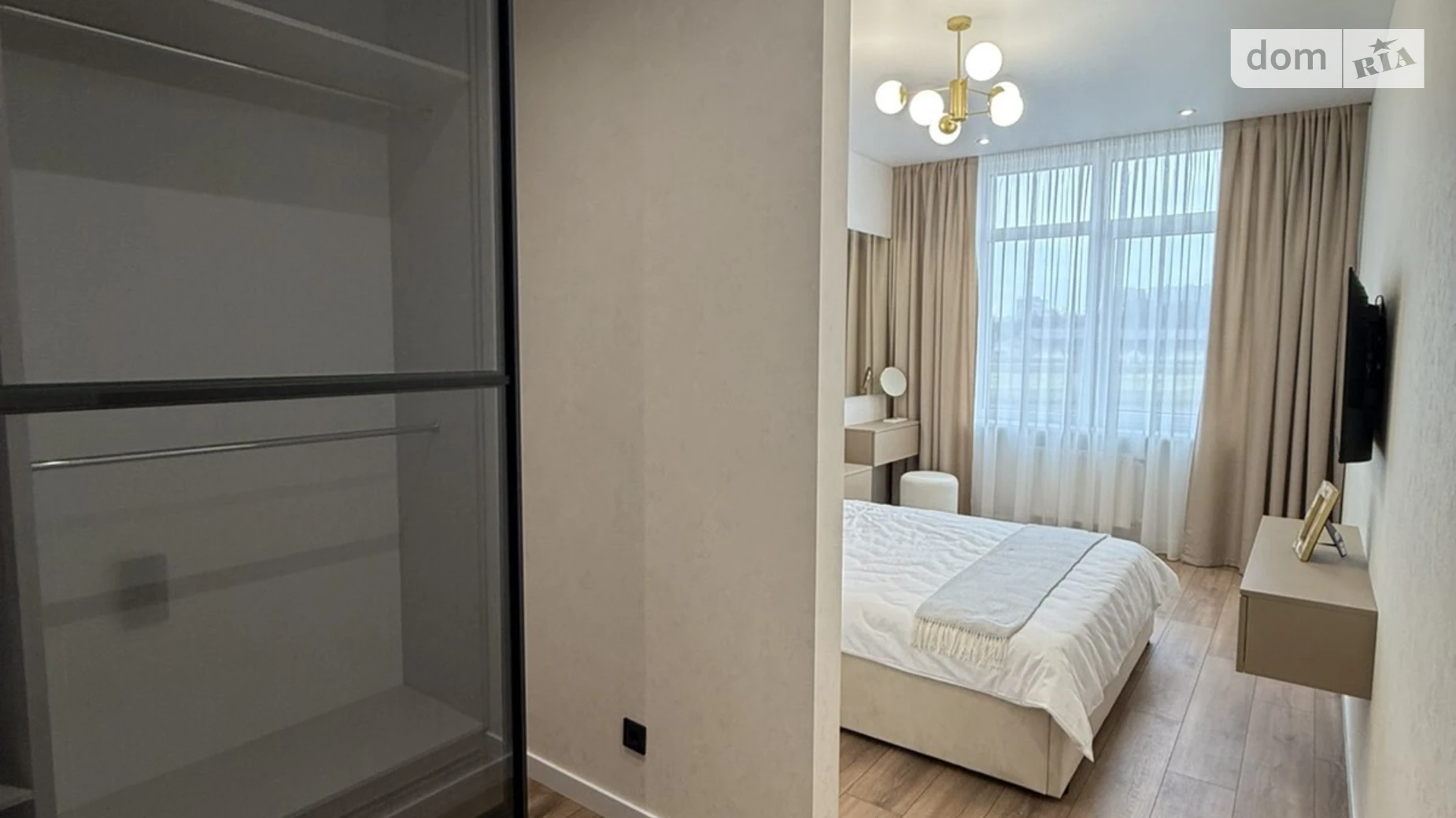 Продається 1-кімнатна квартира 42 кв. м у Одесі, вул. Краснова - фото 4