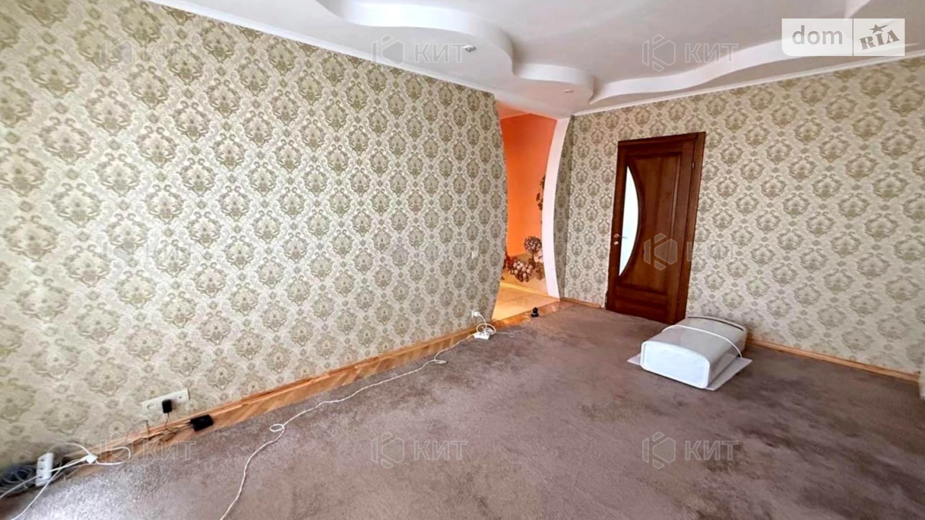 Продається 4-кімнатна квартира 82 кв. м у Харкові, просп. Перемоги, 66А - фото 4