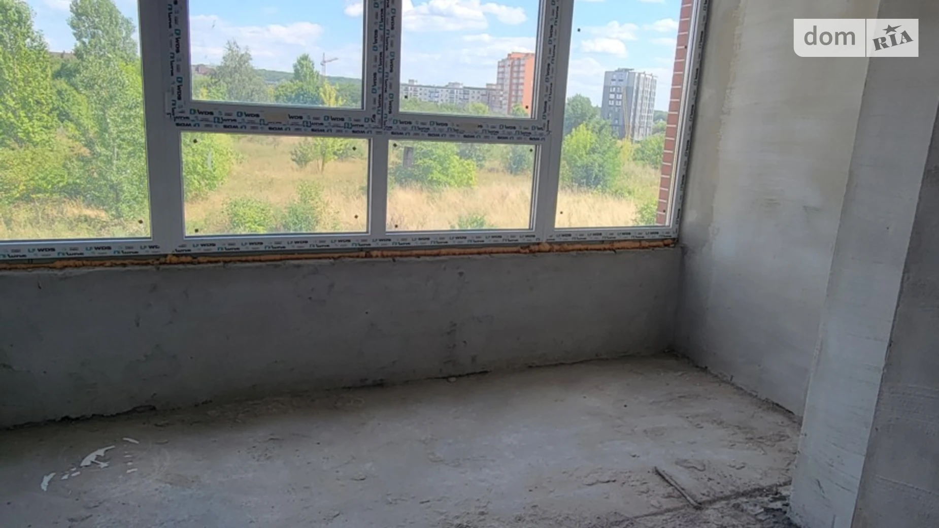 Продается 2-комнатная квартира 71.7 кв. м в Хмельницком, ул. Сечевых Стрельцов - фото 4