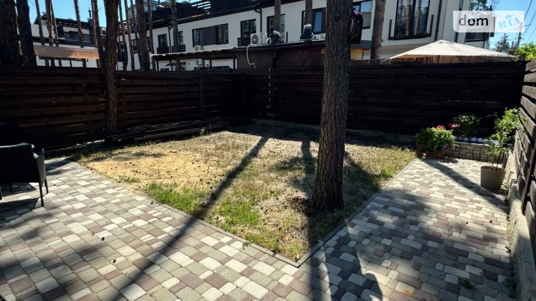 ул. Соборная Гостомель ЖК Лісове-3, цена: 1000 $ - фото 5