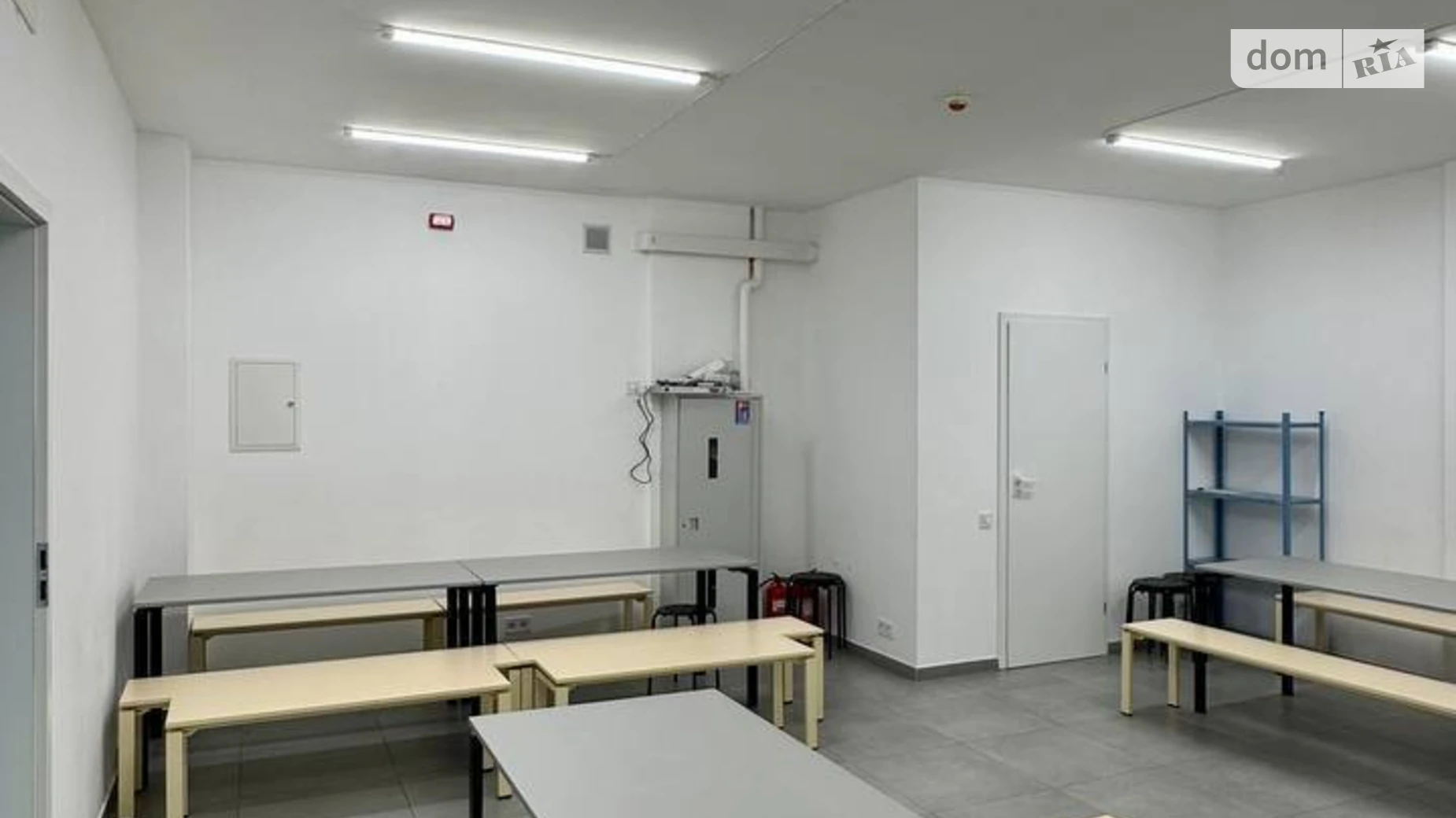 Продається приміщення вільного призначення 56 кв. м в 21-поверховій будівлі, цена: 93000 $ - фото 5