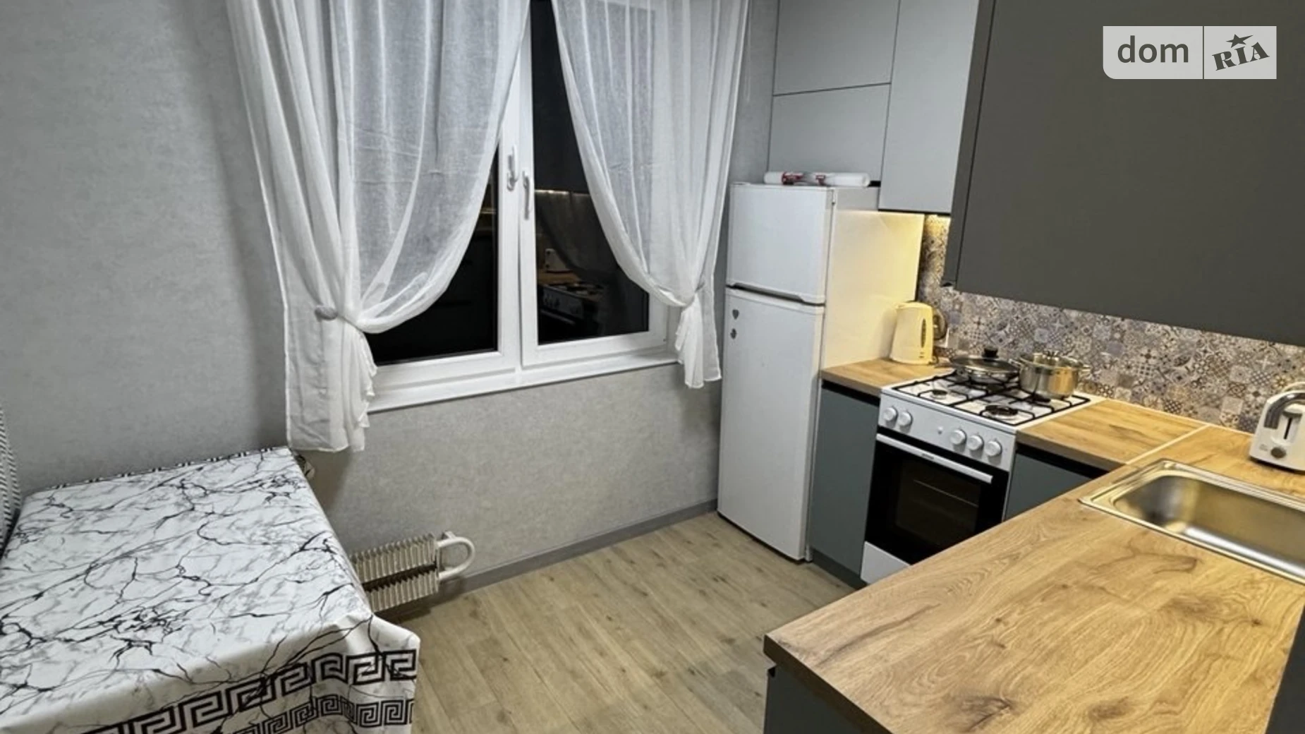 Продается 1-комнатная квартира 32.2 кв. м в, цена: 42000 $ - фото 2