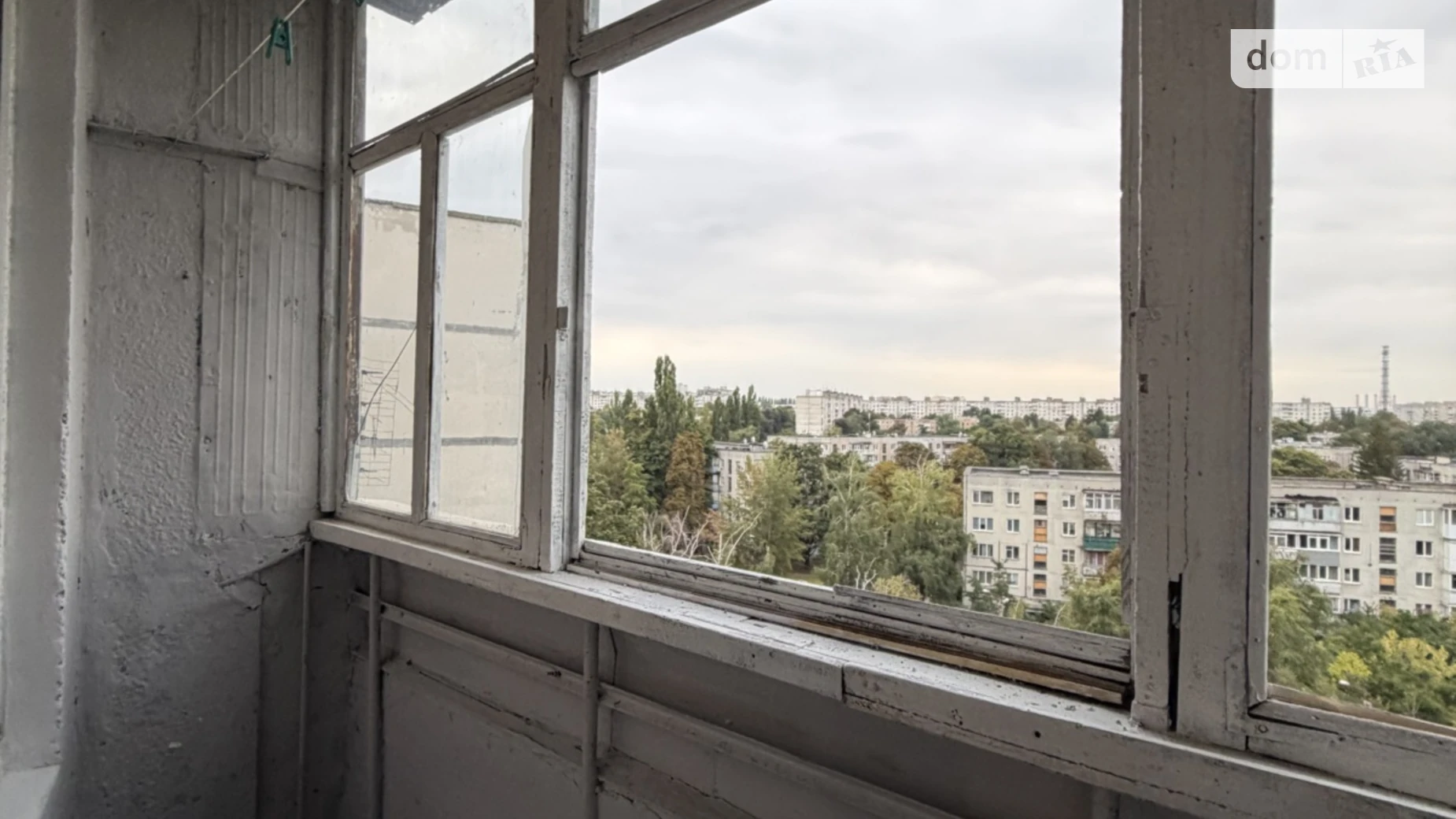 Продается 2-комнатная квартира 45 кв. м в Харькове, ул. Гвардейцев-Широнинцев, 26 - фото 3