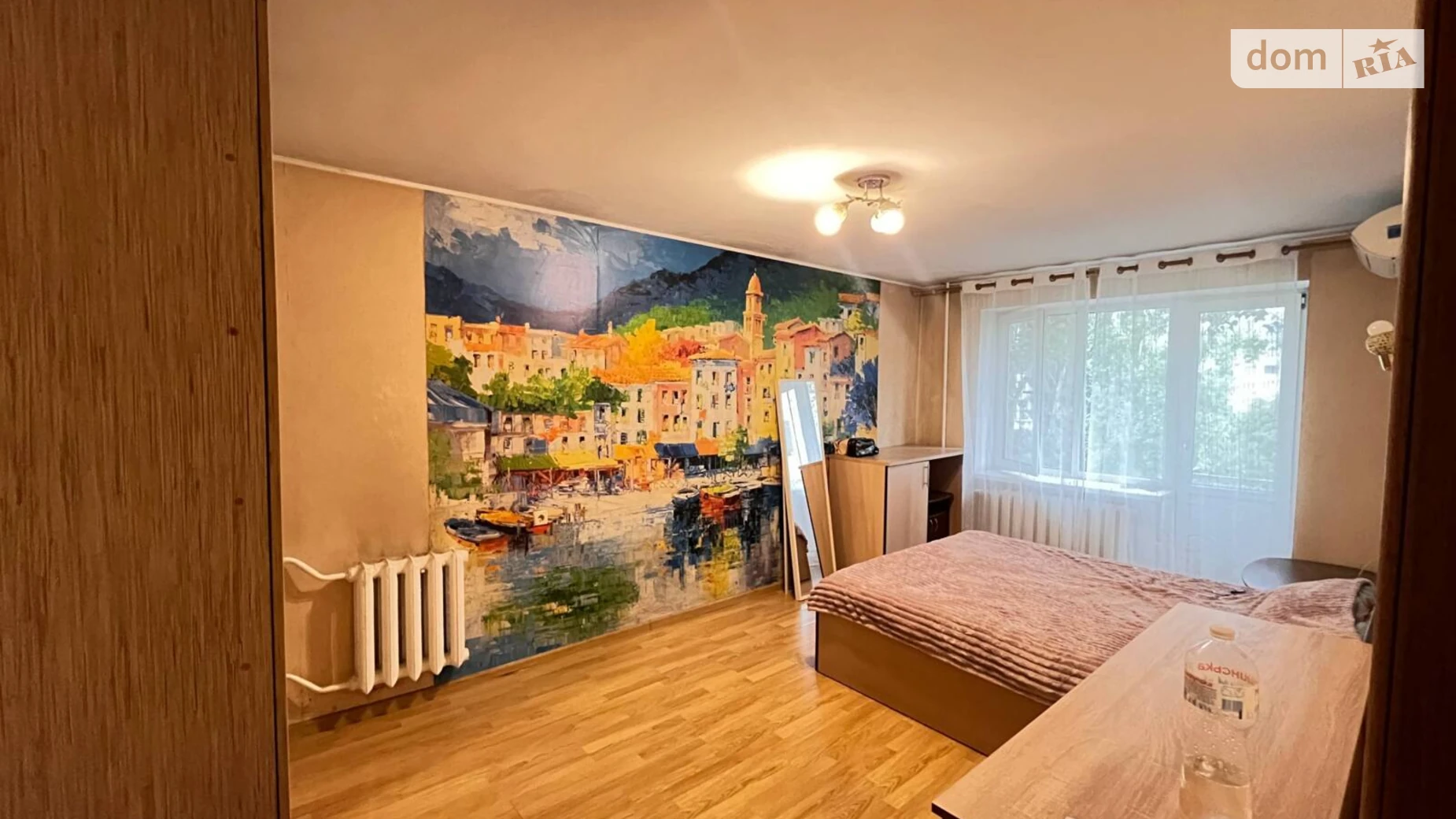 Здається в оренду 1-кімнатна квартира 31 кв. м у Одесі, вул. Сім'ї Глодан(Ільфа і Петрова), 6/1 - фото 3