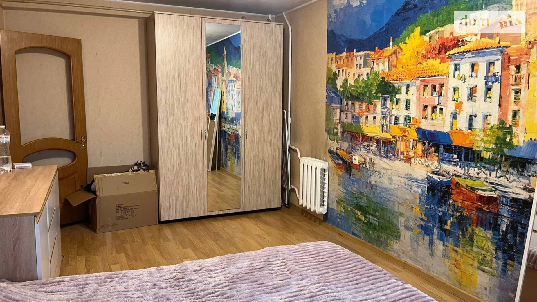 Здається в оренду 1-кімнатна квартира 31 кв. м у Одесі, вул. Сім'ї Глодан(Ільфа і Петрова), 6/1 - фото 4