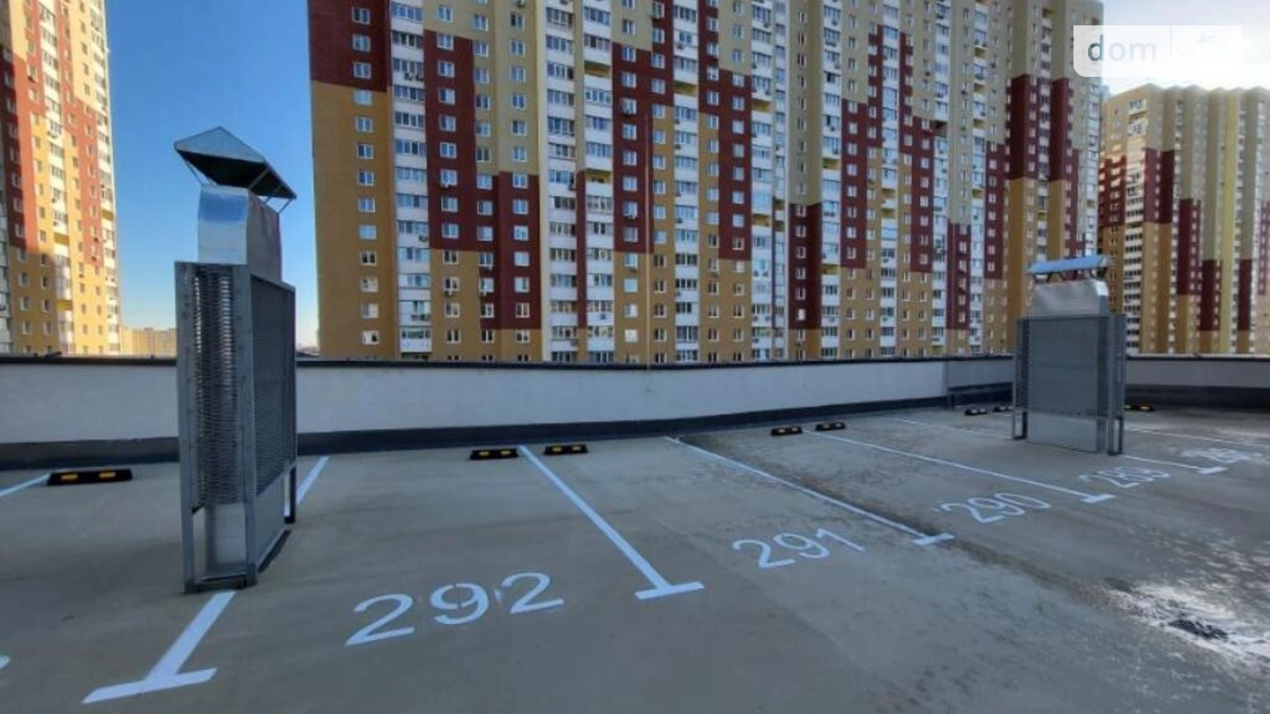 Продается помещения свободного назначения 14.2 кв. м в 6-этажном здании, цена: 27000 $ - фото 2