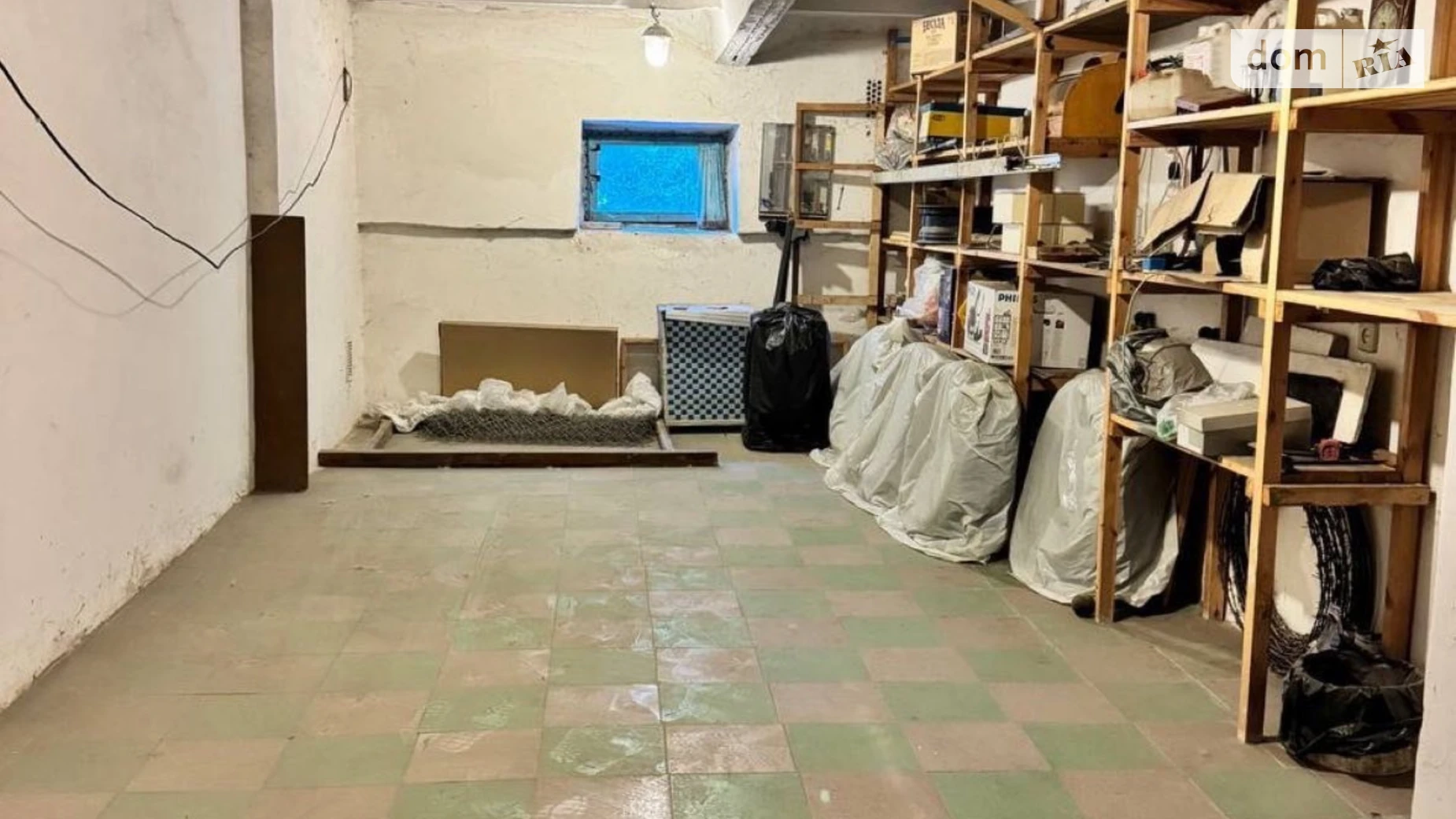 Продается отдельно стоящий гараж под легковое авто на 20 кв. м, цена: 14600 $ - фото 4