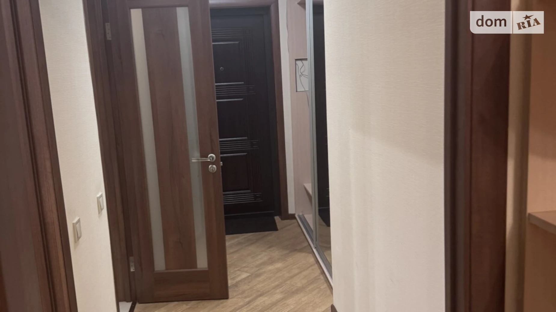 Сдается в аренду 1-комнатная квартира 45.5 кв. м в Киеве, ул. Елены Пчилки, 6А - фото 3