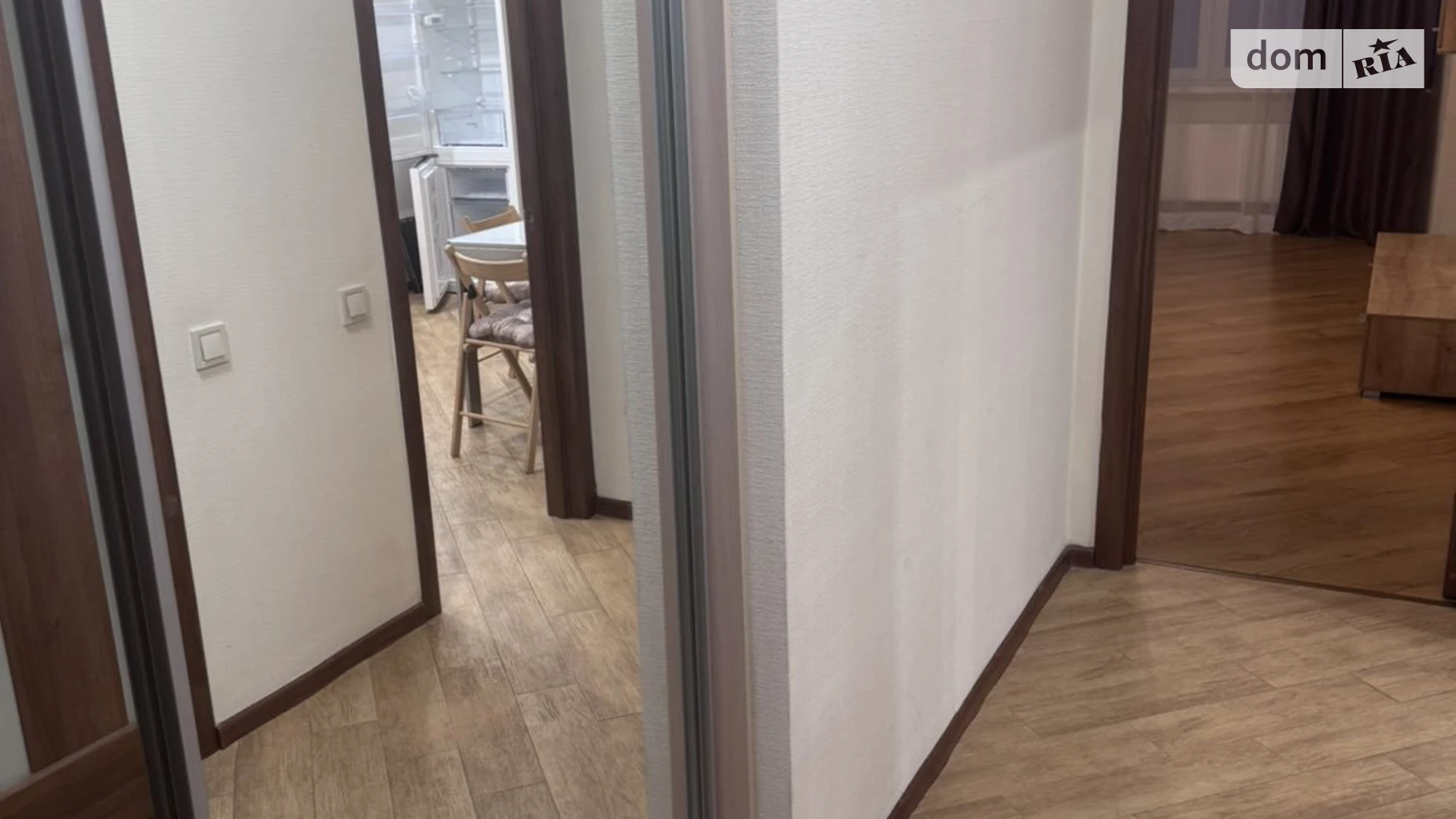 Сдается в аренду 1-комнатная квартира 45.5 кв. м в Киеве, ул. Елены Пчилки, 6А - фото 4