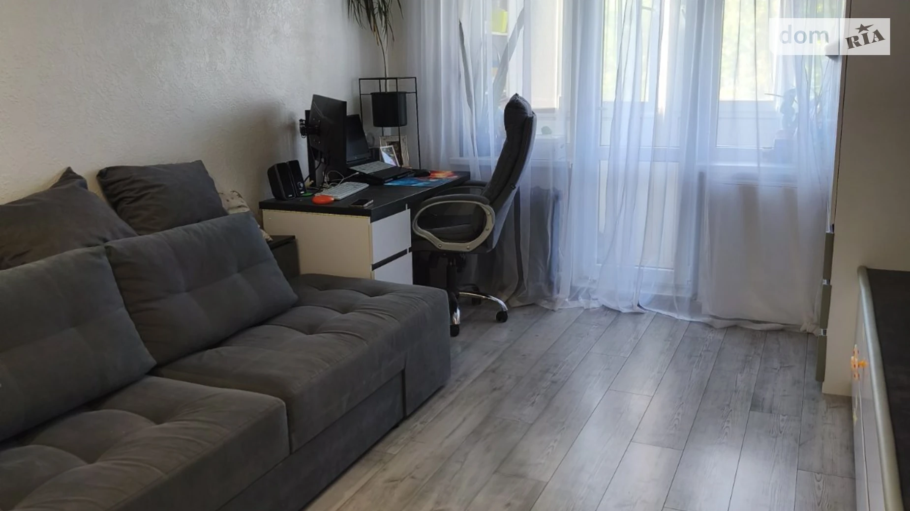 Продается 2-комнатная квартира 44.9 кв. м в Харькове, пр. Садовый, 8 - фото 2