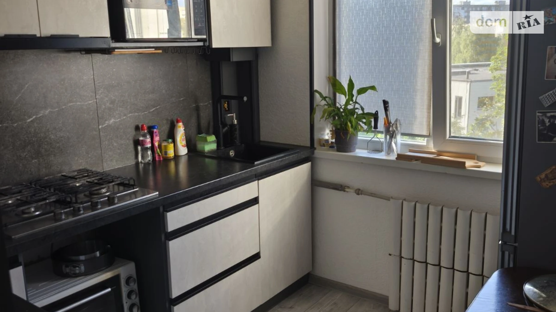 Продается 2-комнатная квартира 44.9 кв. м в Харькове, пр. Садовый, 8 - фото 4