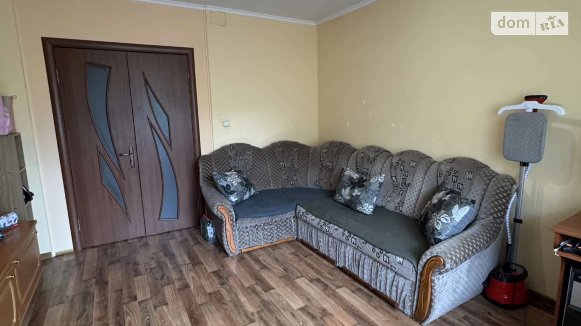 3-комнатная квартира 65.6 кв. м в Тернополе, ул. 15-го Апреля - фото 3