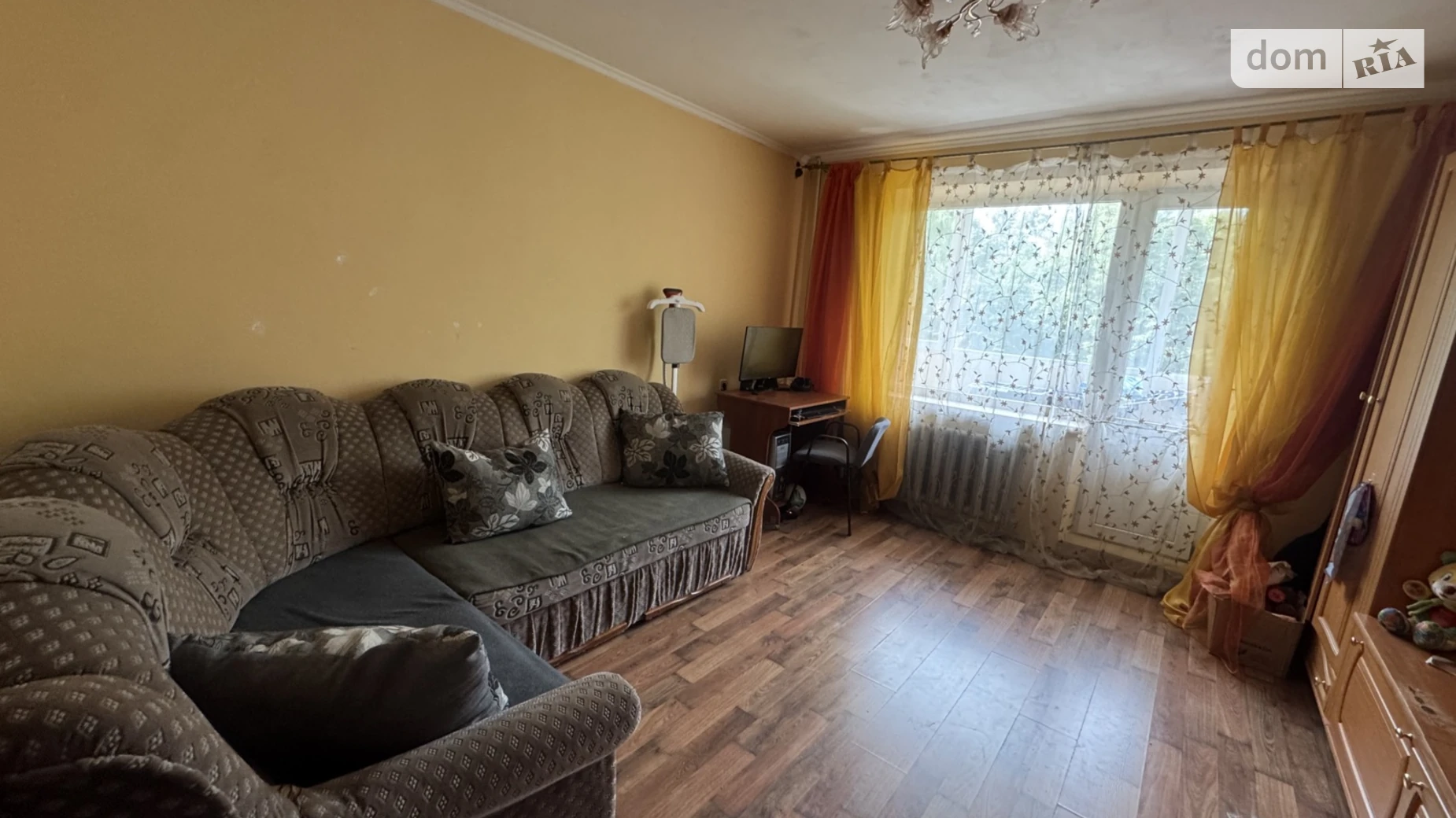 3-комнатная квартира 65.6 кв. м в Тернополе, ул. 15-го Апреля - фото 4