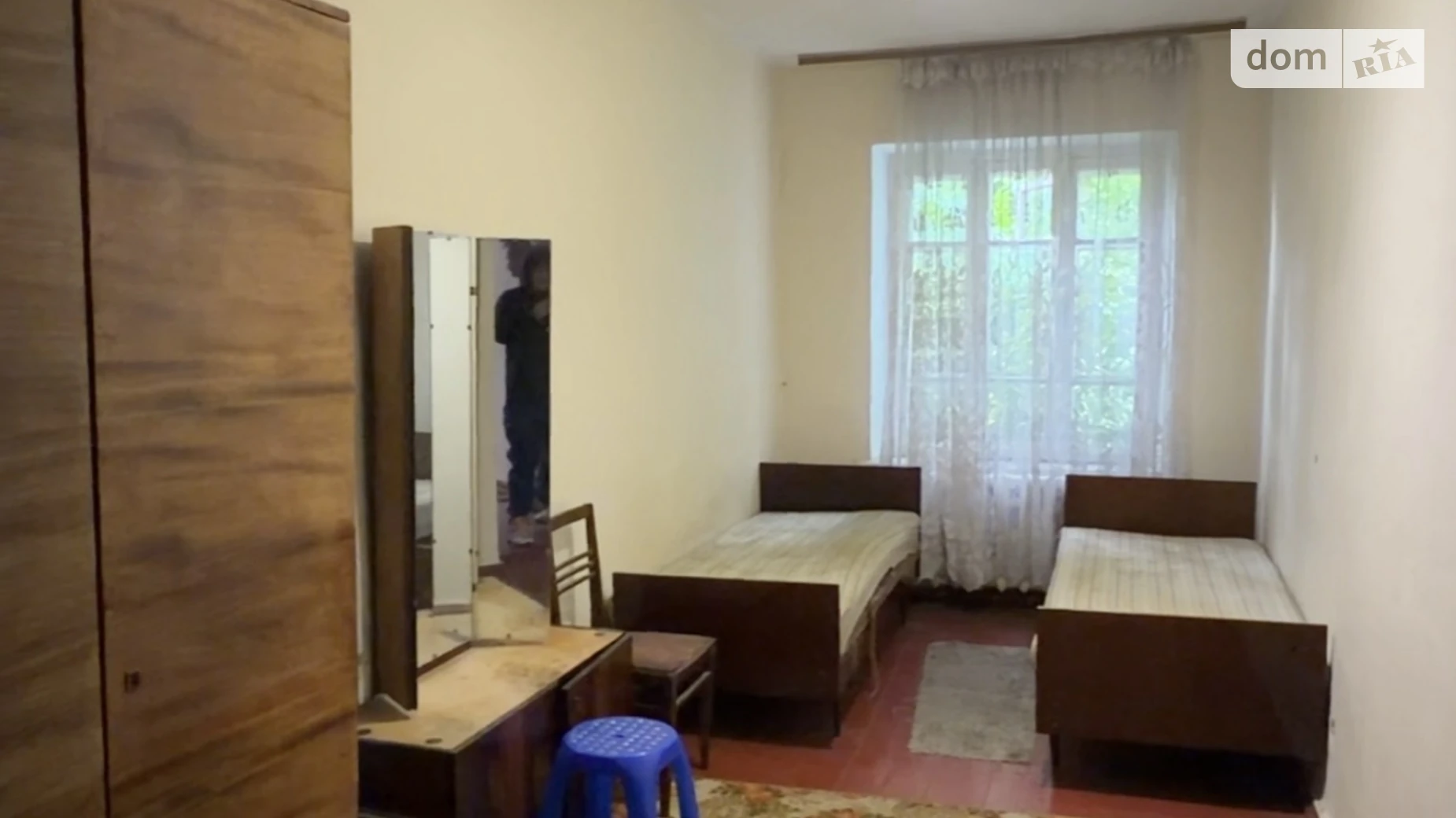 Продается 2-комнатная квартира 53 кв. м в Виннице, ул. Юрия Клёна - фото 3