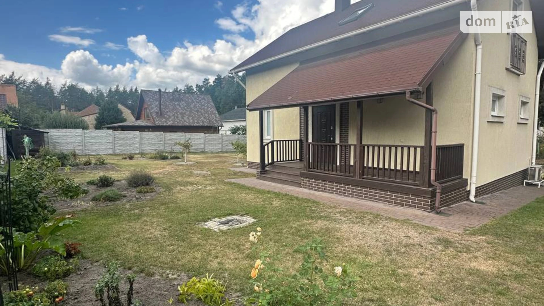 Продается дом на 2 этажа 103.1 кв. м с подвалом, цена: 170000 $ - фото 3