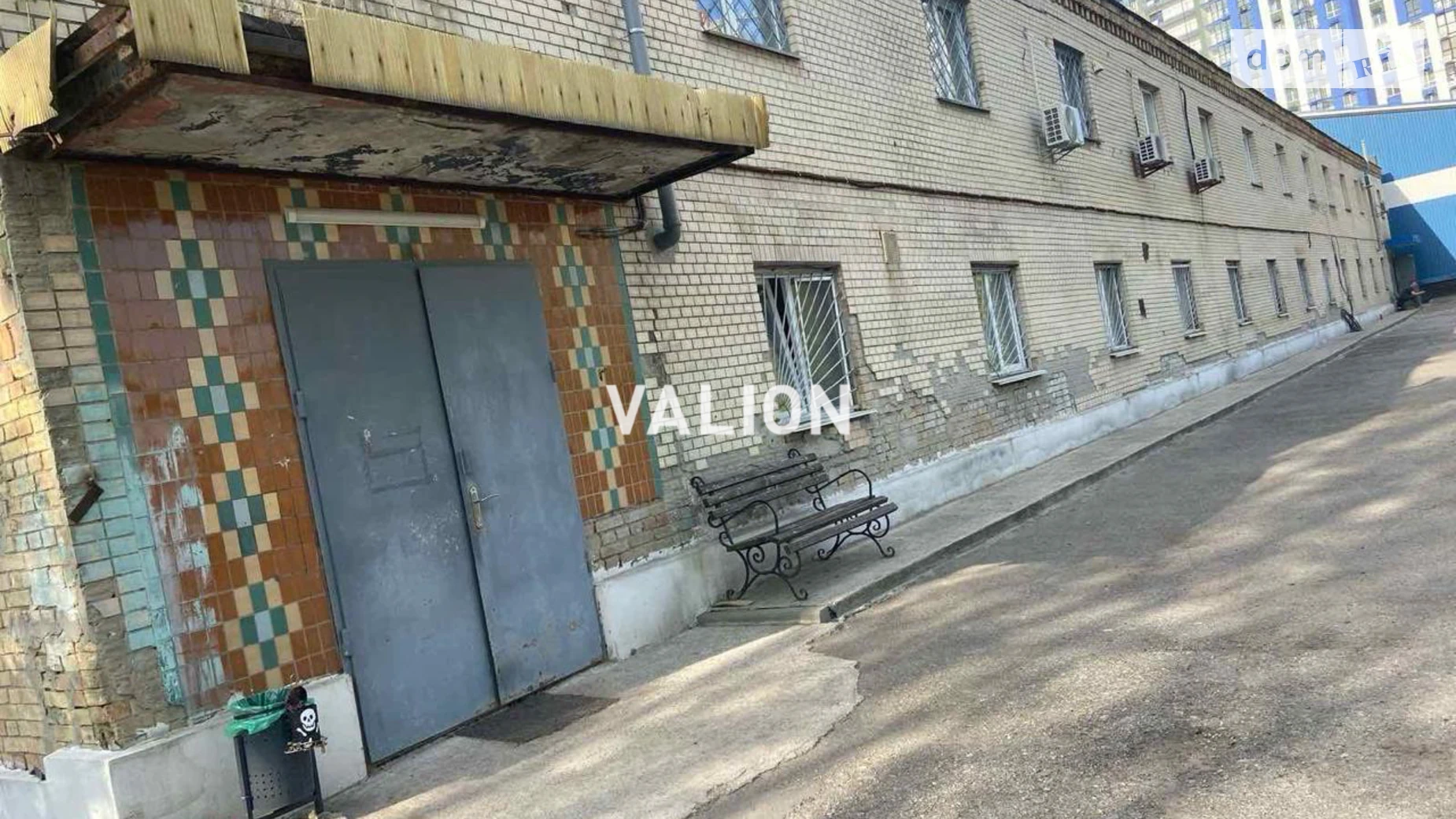 Продається приміщення вільного призначення 1208.5 кв. м в 2-поверховій будівлі, цена: 330000 $ - фото 4