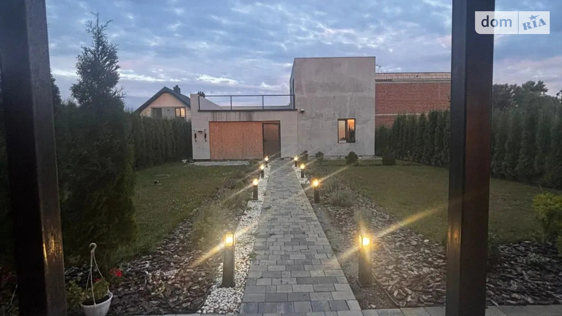 Продается дом на 2 этажа 115 кв. м с бассейном, цена: 170000 $ - фото 5