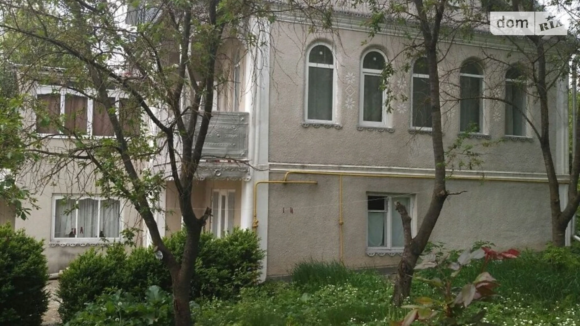 Продается дом на 2 этажа 237.8 кв. м с балконом, цена: 83000 $ - фото 2