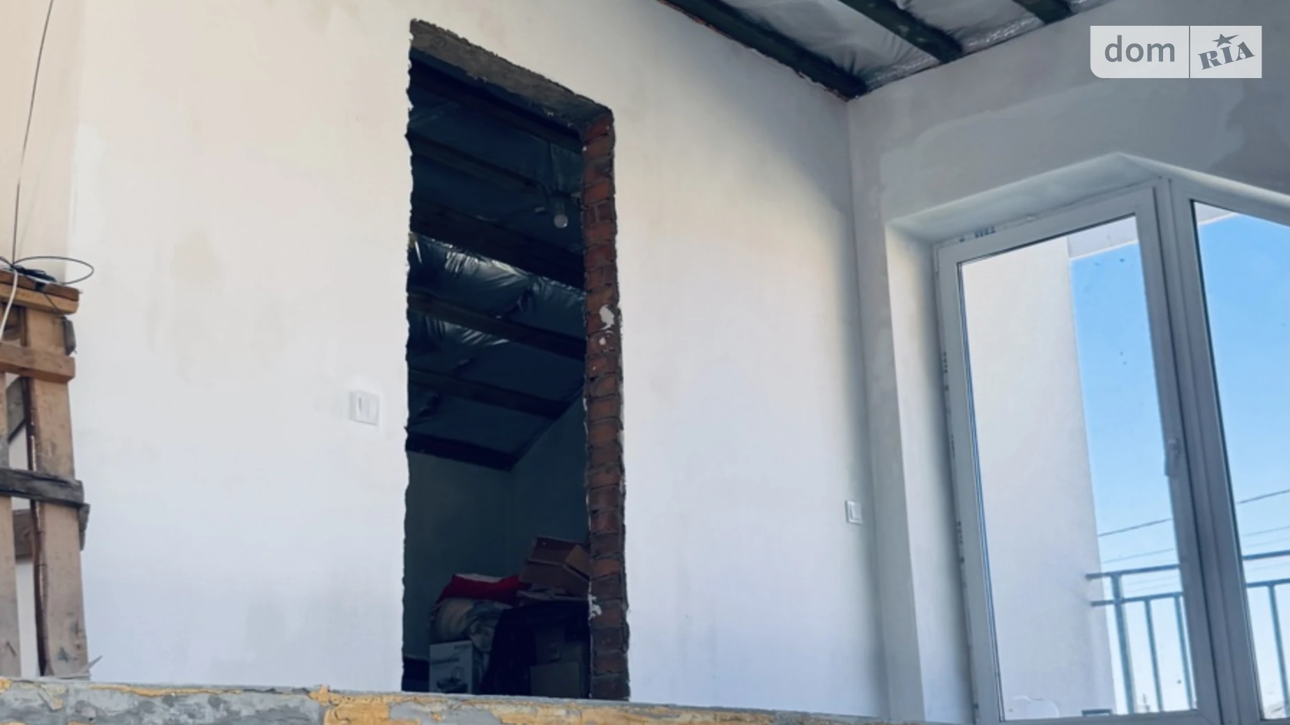 Продается дом на 3 этажа 130 кв. м с террасой, цена: 178000 $ - фото 5