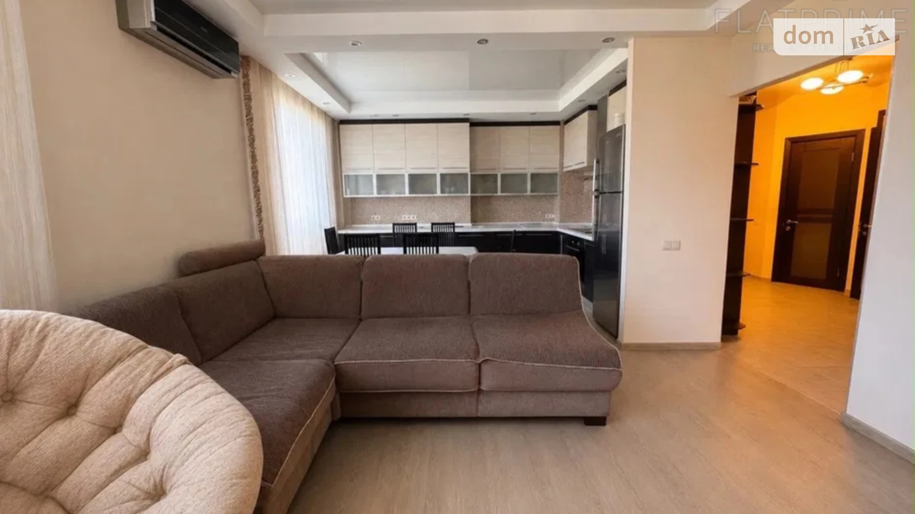 Продается 3-комнатная квартира 99.2 кв. м в Киеве, ул. Евгения Харченка, 47А - фото 4