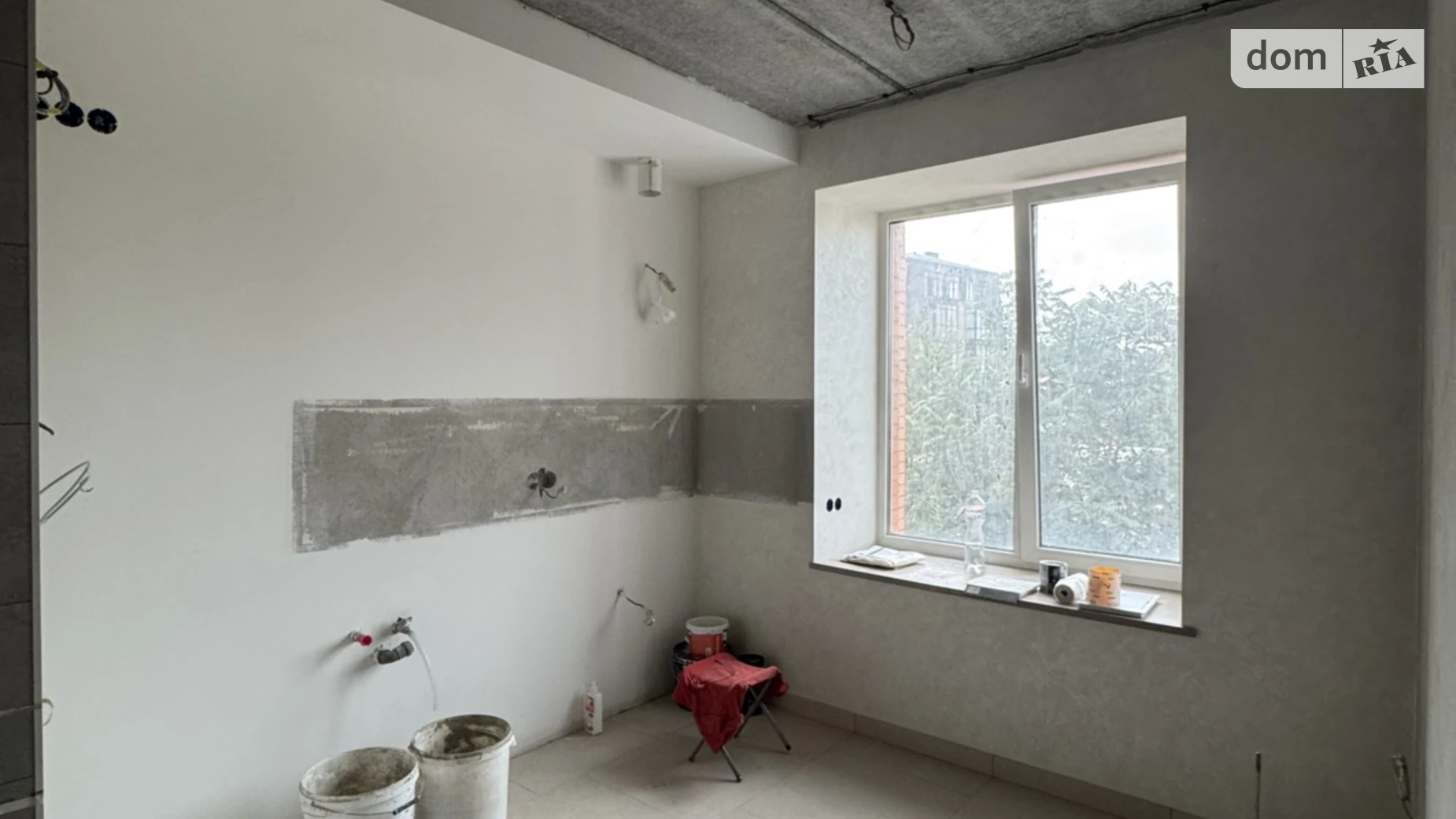 Продается 2-комнатная квартира 48 кв. м в Днепре, вул. Мандрыковская, 234 - фото 3