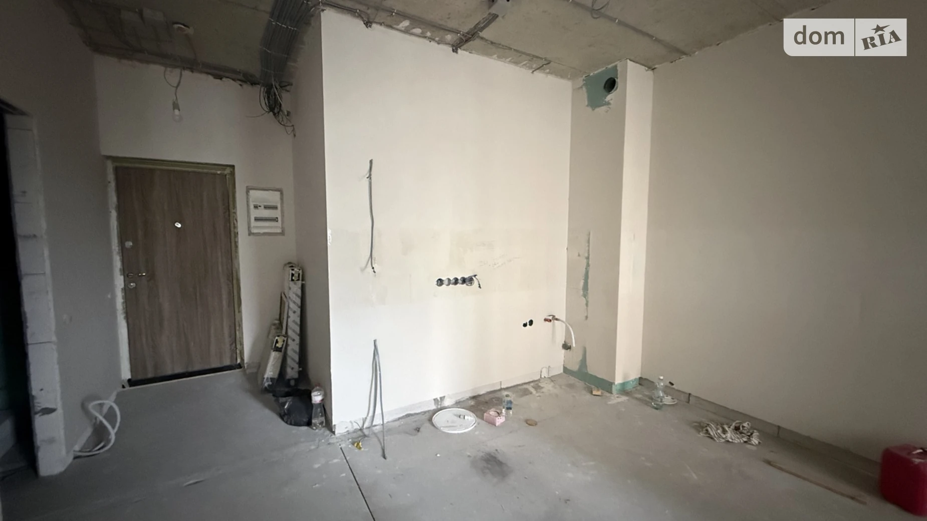 Продається 1-кімнатна квартира 42 кв. м у Одесі, вул. Генуезька, 1/1 - фото 3