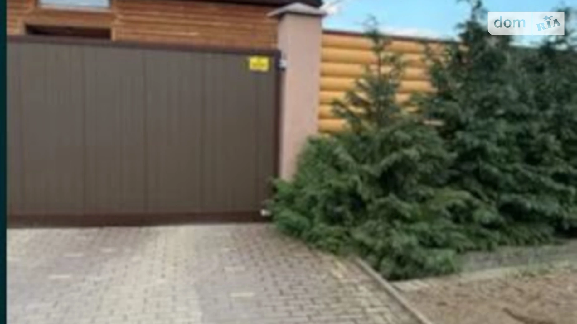 Продается дом на 2 этажа 270 кв. м с подвалом, цена: 200000 $ - фото 4
