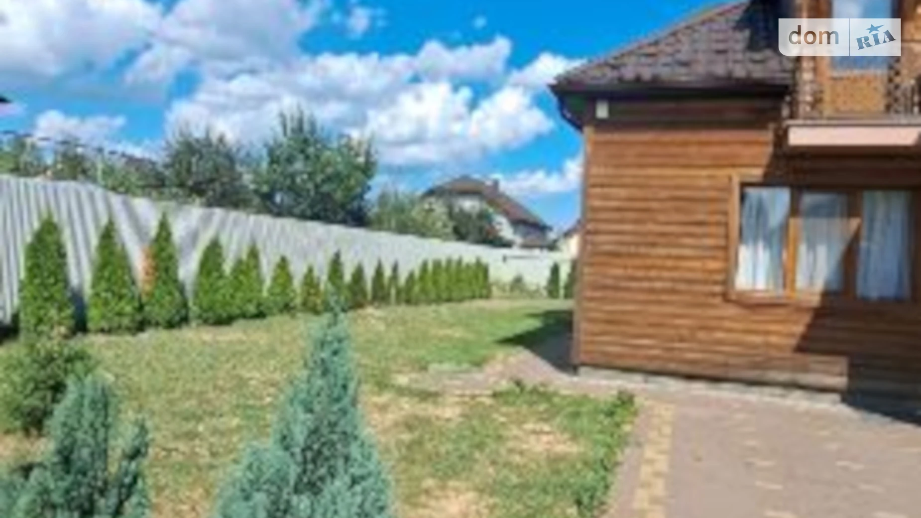 Продается дом на 2 этажа 270 кв. м с подвалом, цена: 200000 $ - фото 3