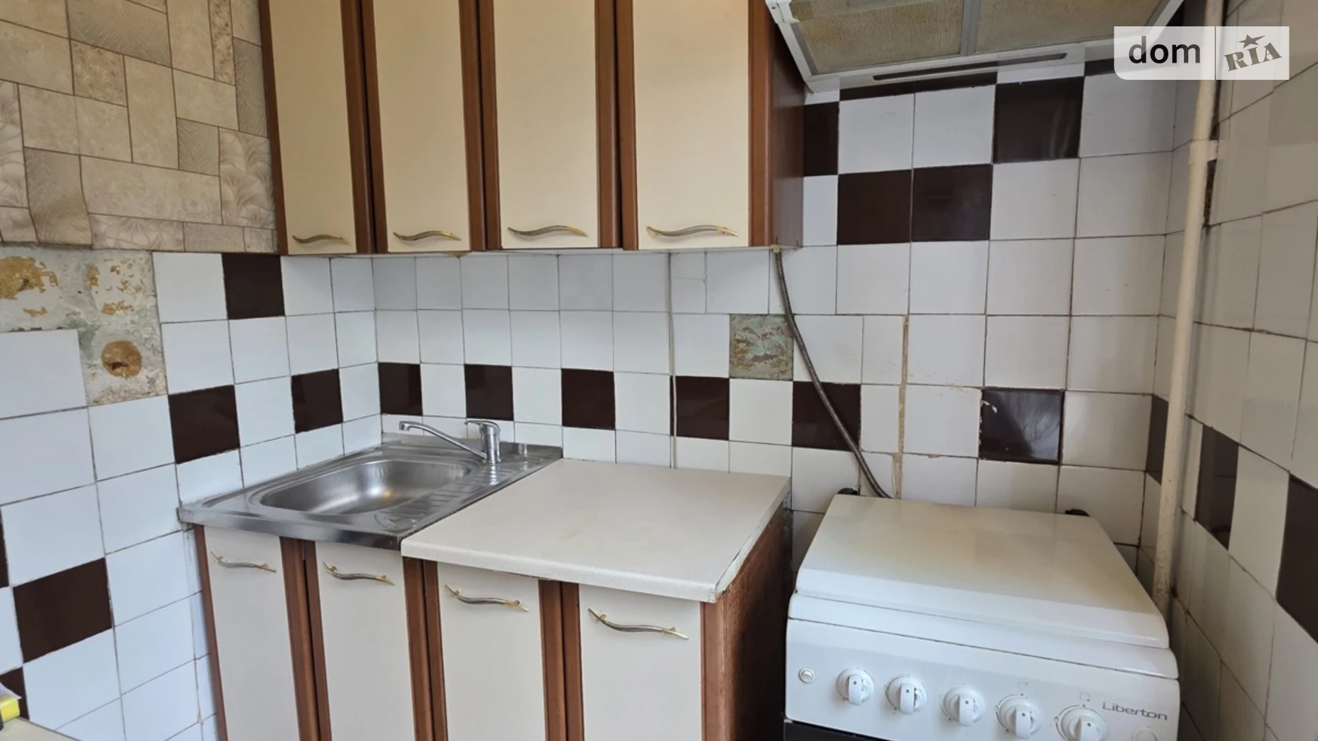 Продається 3-кімнатна квартира 54.44 кв. м у Кам'янському, вул. Польська(Ціолковського), 270 - фото 2