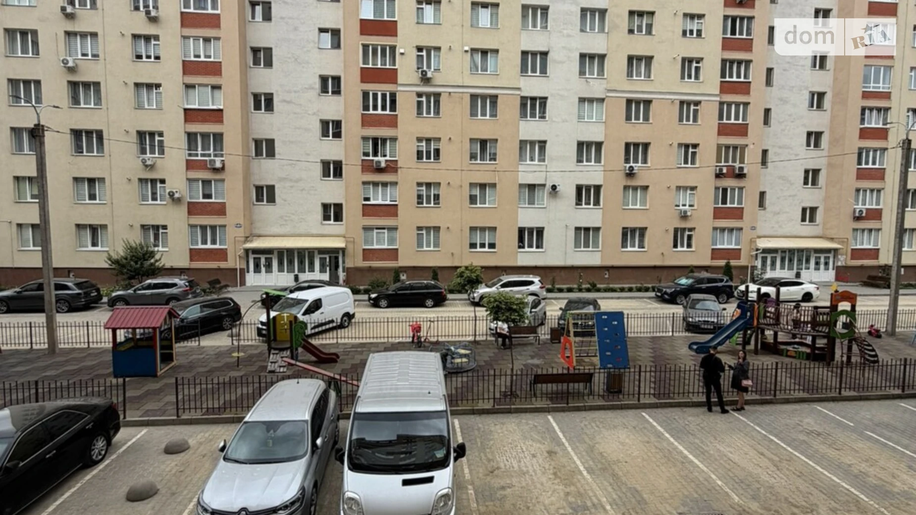 Продается 2-комнатная квартира 67.8 кв. м в Хмельницком, ул. Сечевых Стрельцов, 5 - фото 2