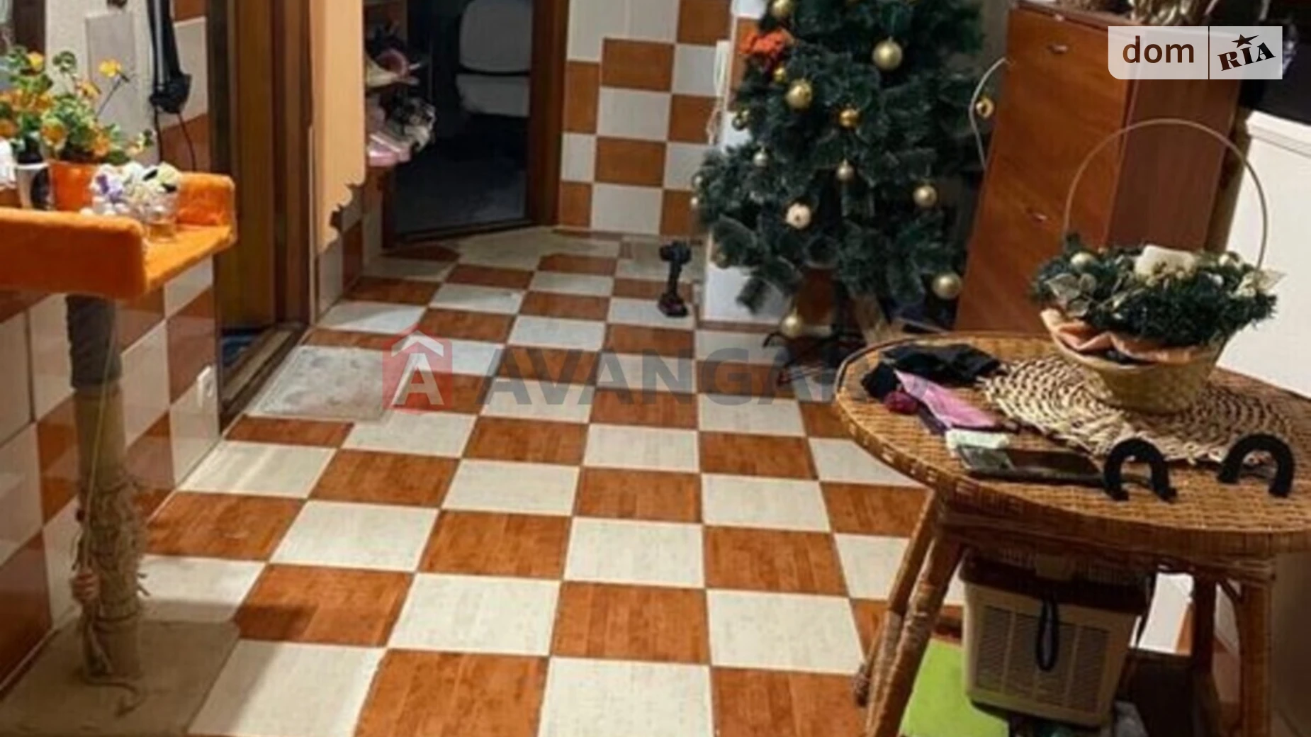 2-комнатная квартира 68.2 кв. м в Запорожье, ул. Василия Сергиенко, 33 - фото 2
