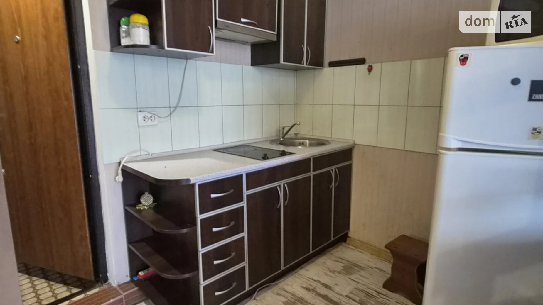Продается 1-комнатная квартира 25.5 кв. м в Харькове, ул. Гарибальди, 4 - фото 4