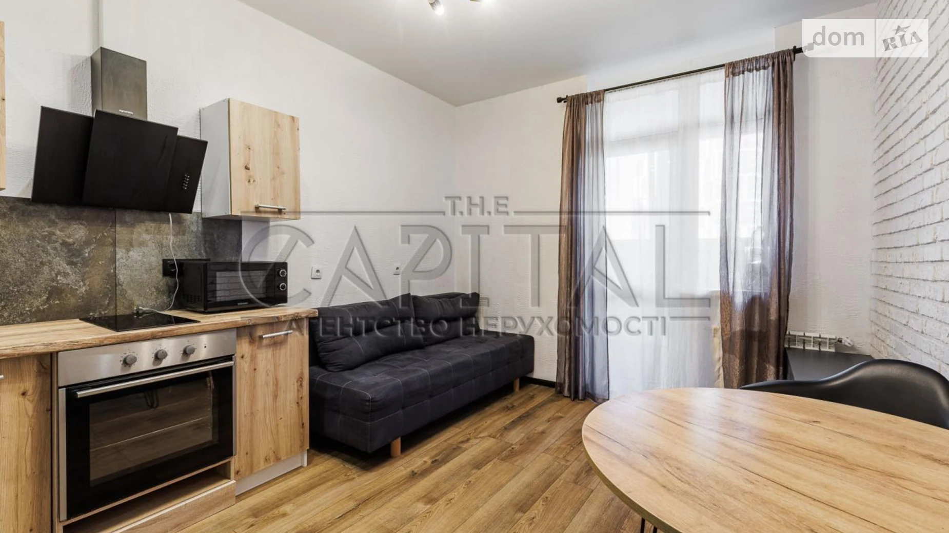 Продается 1-комнатная квартира 50 кв. м в Киеве, цена: 122000 $ - фото 2